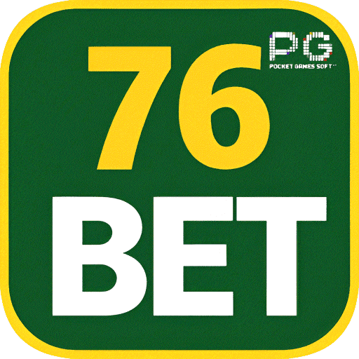 76BET Logo