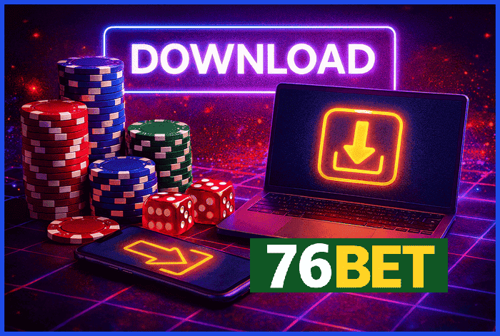 FAQ 76BET com perguntas frequentes em destaque.