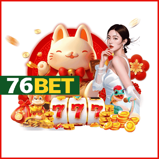 Exemplo de cashback detalhado demonstrando porcentagem de reembolso para apostadores da 76BET.