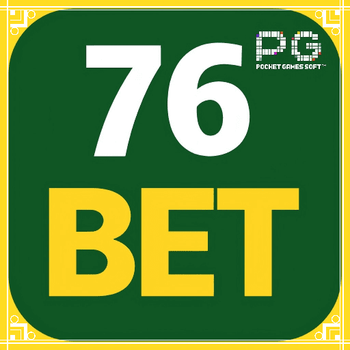 Visual apresentando títulos de fortune da 76BET com gráficos vibrantes e prêmios elevados