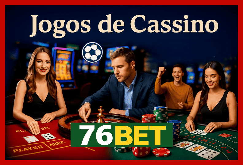 Imagem ilustrativa mostrando a plataforma 76BET com variedade de jogos online e provedores populares.