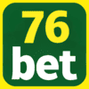 Logo da 76BET